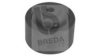 BREDA  LORETT TDI3351 Deflection/Guide Pulley, timing belt